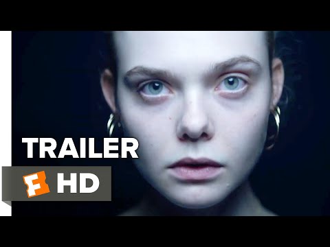 Teen Spirit (2019) Trailer