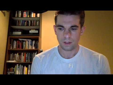 ENTJ Personality Type Exercises All 8 cognitive Functions With Damon Grey