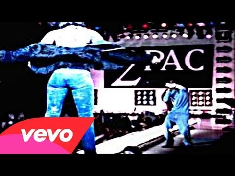 2pac ft Joyce Sims - sample of "Come Into My Life"