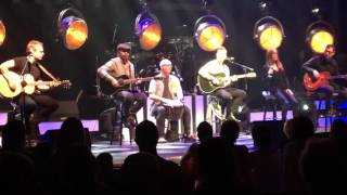 Ronan Keating She knows me