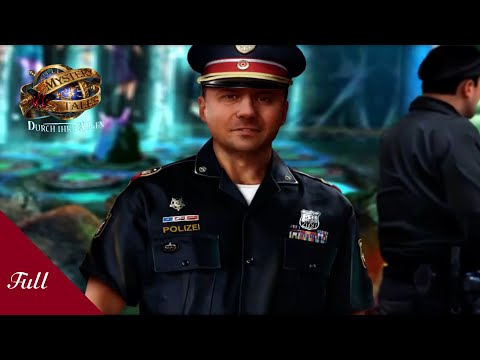 Mystery Tales 4: Durch ihre Augen - Das komplette Spiel