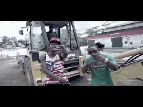 Foxy Myller Ft Lil Low - GO FAST #3