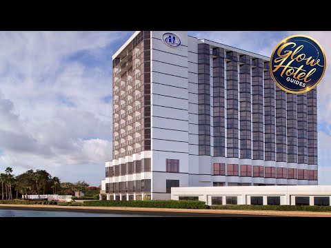 Hilton Houston NASA Clear Lake | Houston (TX), United States | Hotel Review ⭐