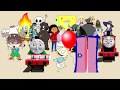 April Fools Day Music Video Dumb Ways To Die Collab With SpongeBobAndOtherShowsFan2005