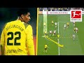 Jude Bellingham - What makes BVB's English Wonderkid So Good?