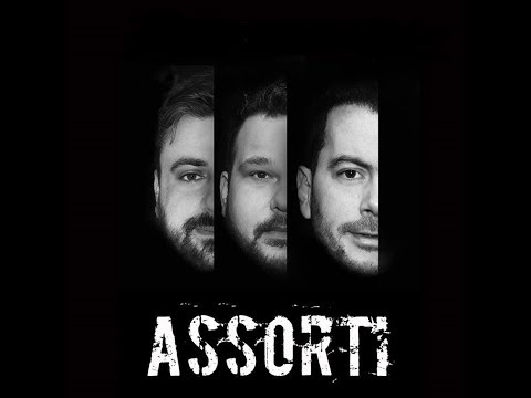 Assorti the Band 2017