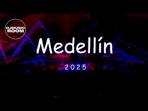 Medellín 2025 : Solomun - WhoMadeWho - Âme - Dixon (Mix)