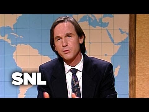 The Big Picture: Weather - Saturday Night Live