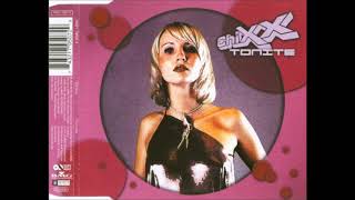 Chixx - Tonite (Extended version) EURO HOUSE 2000