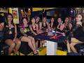 Pattaya Nightlife Crazy Night In A Lady Bar ️ ️ Live Bar Stream Buy The Girls A Drink