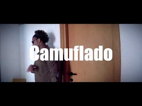 Camuflado - Fake Love Ft Dblu  Official Video Music 2019