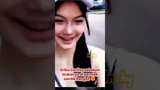Download lagu Ini dia wajah asli Erika Carlina sebelum di permak 😱 #erikacarlina mp3 Download lagu Ini dia wajah asli Erika Carlina sebelum di permak 😱 #erikacarlina mp3