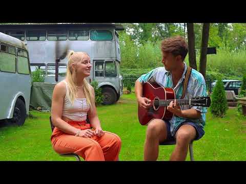 Als De Liefde Niet Bestond - Coen & Merel