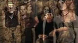 Puddle of Mudd-Bring Me Down