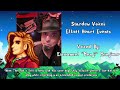 Stardew Valley Voice Over Mod - Elliott Events - Voiced by Emmanuel "Menji" Menjivar