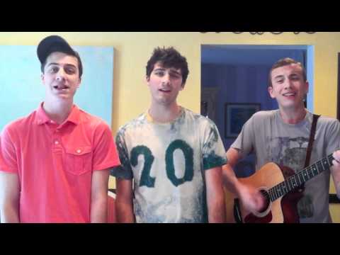 She's So Mean - Matchbox Twenty (Crowley Brothers cover)