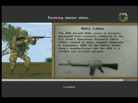 lets play operation flashpoint elite cold war crisis campaign xbox-16