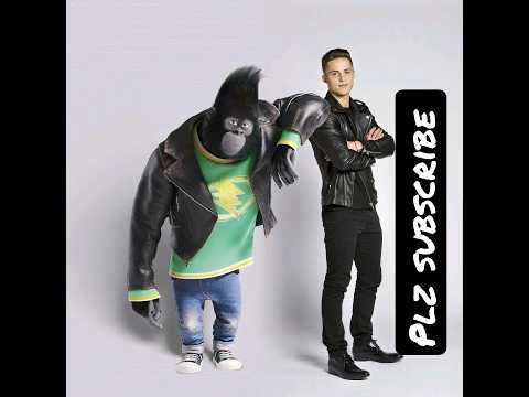 SING Song "I'm Still Standing" 😍 Taron Egerton as Johnny HD[Status Video]