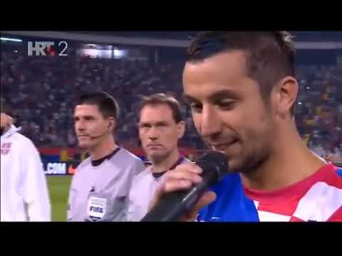 Serbia vs Croatia (FIFA World Cup 2014 Qualifier) @Full Match
