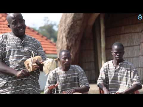 Buganda Music Ensemble - Tweyanze - The Singing Wells project