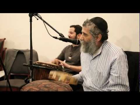 Isaac Bitton - Ashoreshira