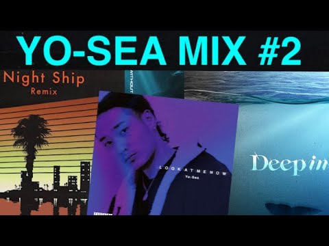 YO-SEA MIX #2