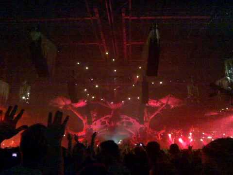 Qlimax 21-11-09 2009 Gelredome Arnhem
