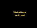 Beat a Drum [R.E.M.Karaoke]