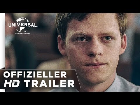 Trailer-Vorschau: Der verlorene Sohn