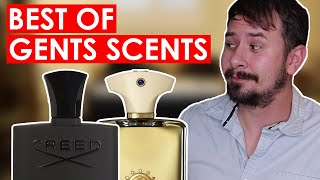 Best Gents Scents Fragrances!