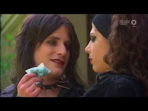 Ein Fall für B.A.R.Z. Folge 2 Aktion Schwesterherz  (HD) SERIE