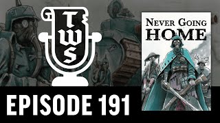 The Weekly Scroll | EP 191 | NEVER GOING HOME
