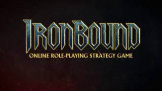 Ironbound video thumbnail