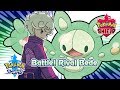 Bede's Theme - Pokemon Sword and Shield by Game Freak