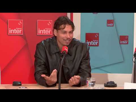 Georgio x Mehdi Maïzi : son nouvel album "Gloria"