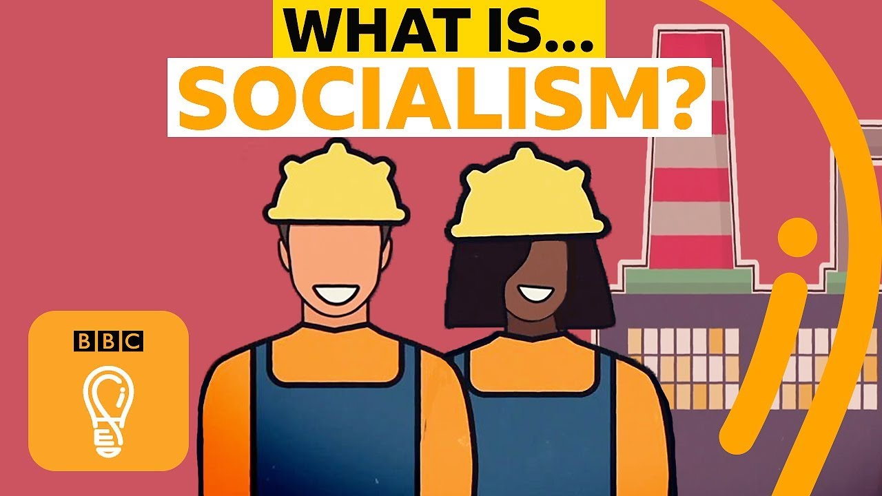 A brief history of socialism | A-Z of ISMs Episode 19 - BBC Ideas