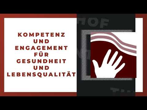 Therapiezentrum am Bahnhof YouTube-Vdeominiatur 4