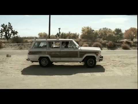 PANICO NO DESERTO TERROR   SUSPENSE    DUBLADO