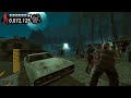 The House Of The Dead Overkill PC Assault Rifle Gameplay Part 4