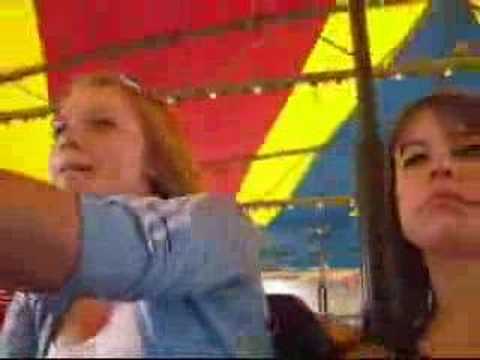 Cricrou & moi - Lumidee feat Pitbull - Crazy