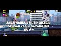 Handuk Anak Putih Vs Ibu Viral Link No Pweh