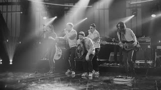 Fettes Brot &amp; Boy - Feel Good Inc (Gorillaz Cover)