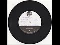 Car Bomb Driver "CBD EP" Test Pressing - Side A (VINYL RIP)