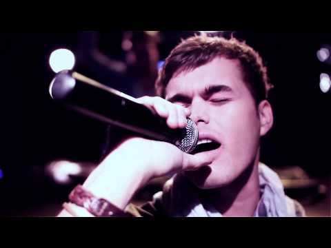 James Stefano - She Rocks (Chris Decent Remix) [Official Music Video]