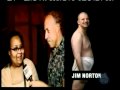 JIM DAVID TRIES TO GET PICKED UP