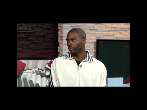 Denton Daley Talks Dec. 1 Event, Ontario Boxing, Jason Douglas