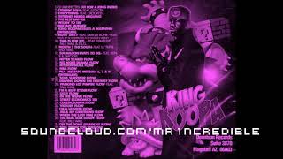 Chamillionaire ft. Famous - All I Got Is Pain (Chopped and Screwed)
