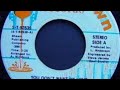 Ted Taylor 1973 - Make for lost time