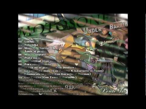 El Rap no es pistolas / Motosone con Deeflow (Prod.Onelifeh)