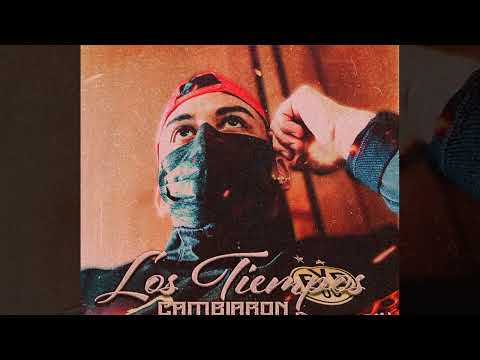 LOS TIEMPOS CAMBIARON (NICO TERCERO) - Doble ONE